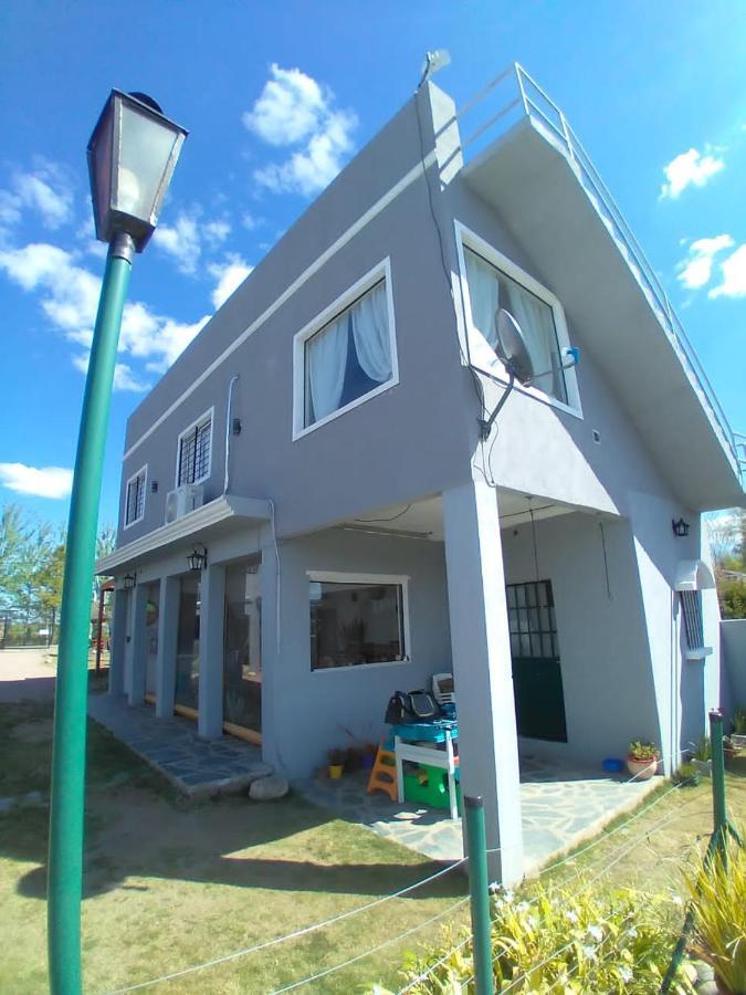 Cabanas La Bonita Trapiche Exterior foto