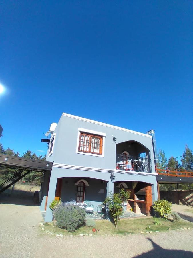 Cabanas La Bonita Trapiche Exterior foto